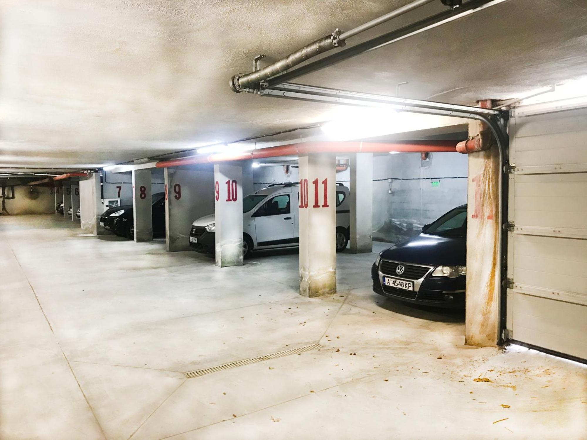 Apart-Hotel Panorama Sea Lux プリモルスコ エクステリア 写真